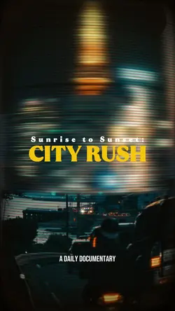 Sunrise to Sunset