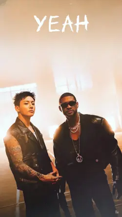 Yeahh || Usher