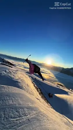 Snowboard Radical