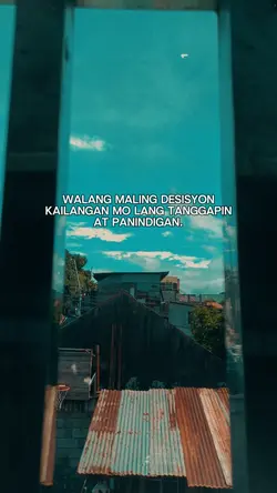 Kailangan lang