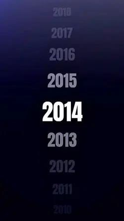 versi 2014