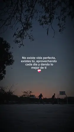 da lo mejor de ti 