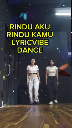 RINDU KAMU CHALENGE