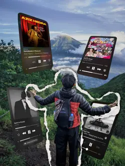 Music Spotify 