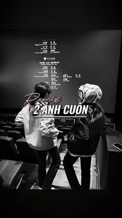 2 Ảnh Giật Giật Cháy