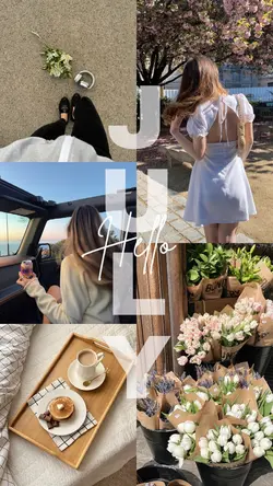 hello july 2025