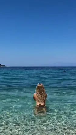 Swimming template 2