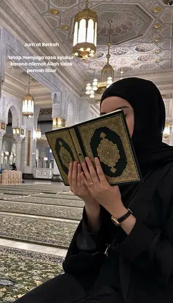 Jumat berkah