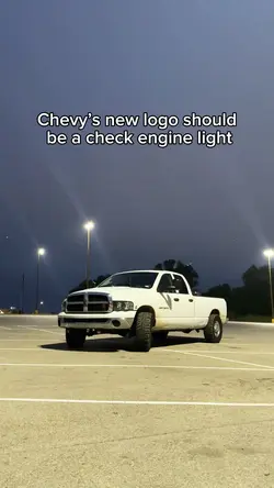Freaking Chevys