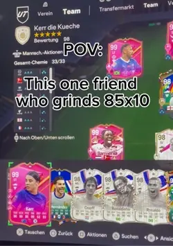 Best team 