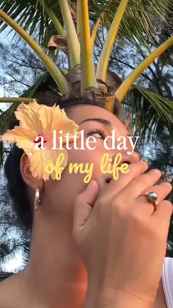 Daily vlog