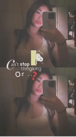 can’t stop thinking