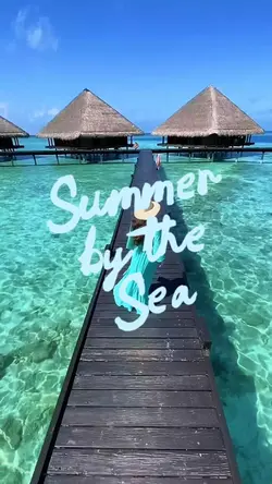 sea