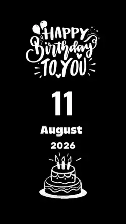 BDAY MY SON 11