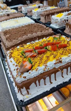 Festival de fatias