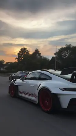 GT3RS