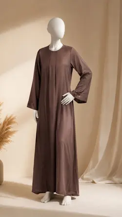 Iklan produk gamis