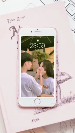 รูปคู่แฟน