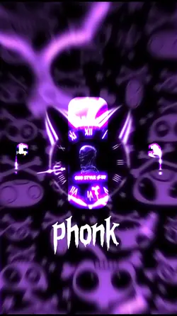 Use Headphones Phonk