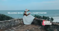 music for sleep fast
