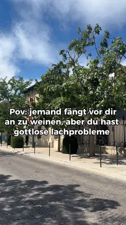 Es tut mir ja leid😔🙌🏼