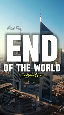 End Of The World