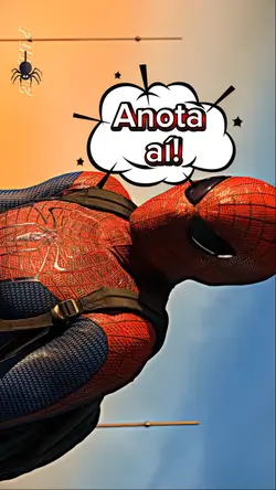 convite homem aranha