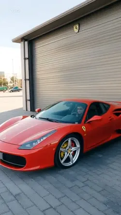 Ferrari ia