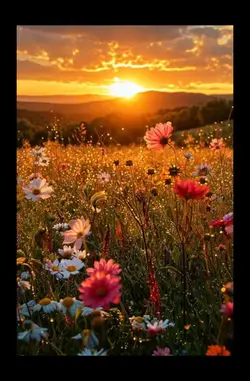 Flower Valley