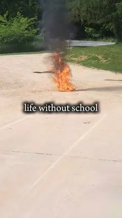 school