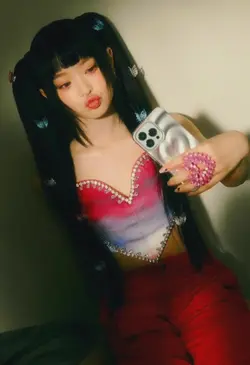 Filter aesthetic