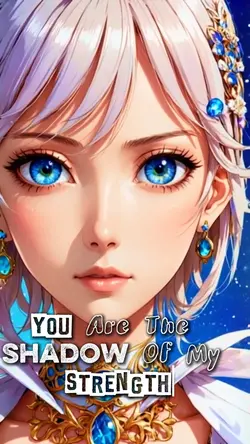 You are my strength 