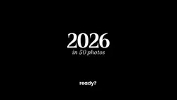 2026 recap