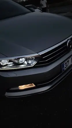 Passat B8 editss🤙🏻