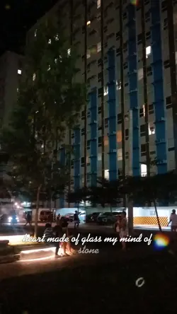 Day Night Transition