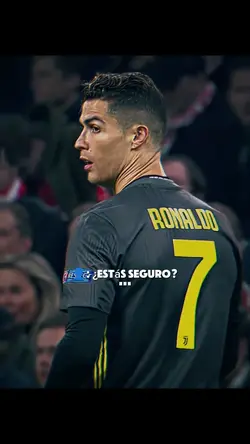RONALDO ES EL MEJOR