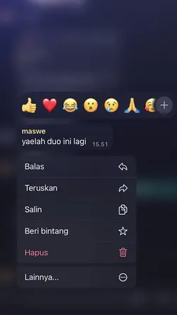 YAELAH DUO INI LAGI 