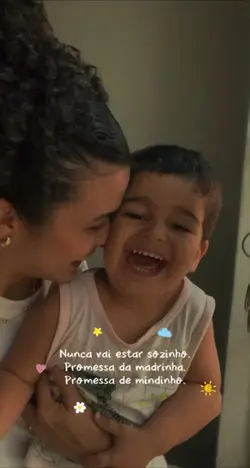 Promessa da madrinha