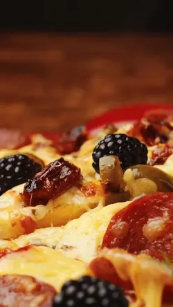 Food Story
