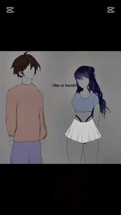 my first edit capcut