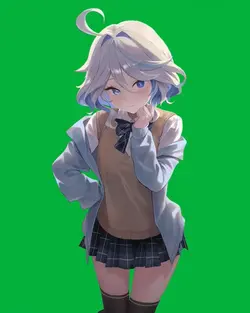 GFX ANIME #51