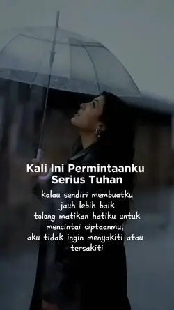 Tak ingin