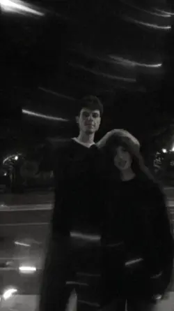 old footage