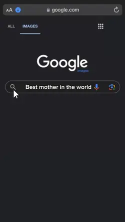 Mother's Day trend