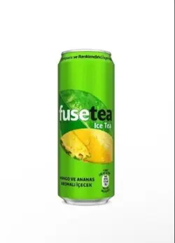 Fuse teaa
