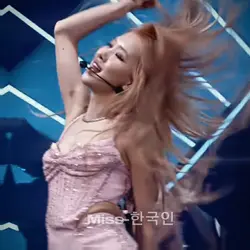 Rosè edit>>>