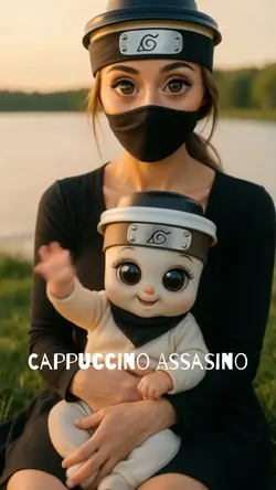 Cappuccino Assasino