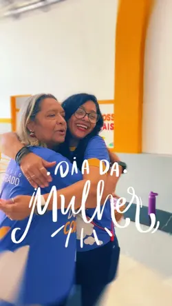 Dia da mulher