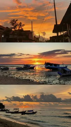 sunset dump