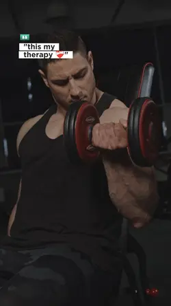 workout today